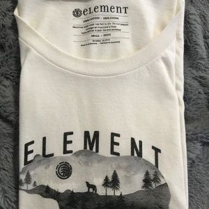 Bear Element top